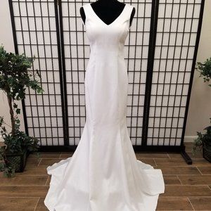 Bridal Gown